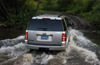 2008 Ford Explorer Picture